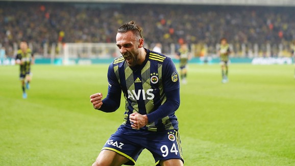 Tottenham, Muriqi için ısrarcı!