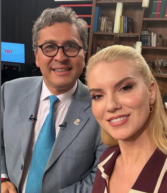 Doç. Dr. Ali Faik Demir kimdir kaç yaşında nereli?