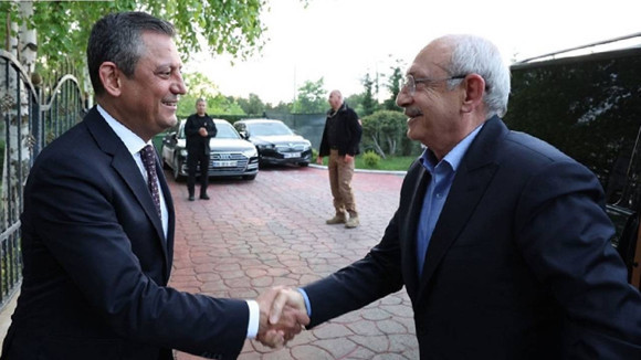 Kılıçdaroğlu’ndan tarihi çıkış! Özel ve İmamoğlu’na hodri meydan: “Yolsuzluğa bulaşan hesap verecek"