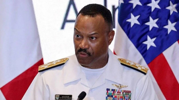 Ani istifa, Pentagon’da gerilim yarattıı! Amerikan ordusunda üst düzey ayrılık