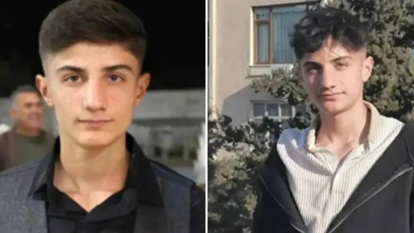 Türkiye bu olayı konuşmuştu! Makatına hava verilerek işkence edilen 15 yaşındaki çırak hayatını kaybetti