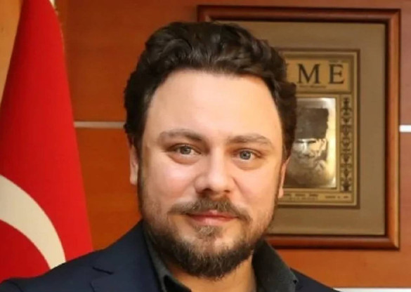 İş insanından şok iddia! Bayrampaşa Belediyesi'nde rüşvetin kılıfı: 2 bin gıda kolisi!