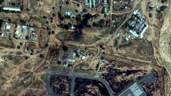 Altın madenleri ölüm saçıyor! Sudan’da insanlık dramı: BAE destekli katliam dünyayı sarsıyor - Resim : 4