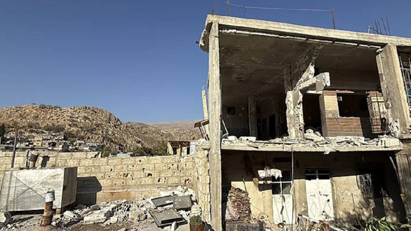 Trump’tan Netanyahu’ya Türkiye baskısı: “İsrail’i sarsmanın zamanı geldi” - Resim : 3