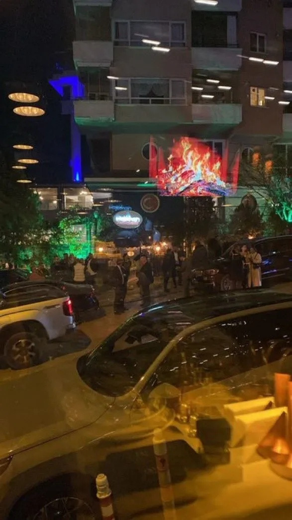 CHP'de pavyon ve rakı balık gecesi: PM oylaması öncesi Ankara’daki 5 mekan kapatıldı!