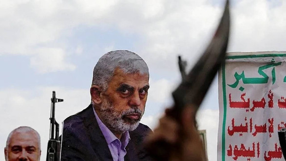 Ateşkes gölgesinde gerilim! Sinwar kardeşlerin naaşları, Hamas-İsrail anlaşmasında tartışma yarattı - Resim : 2