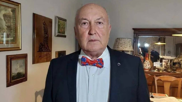 Deprem Uzmanı Prof. Dr. Övgün Ahmet Ercan kalp krizi geçirdi, ameliyata alındı
