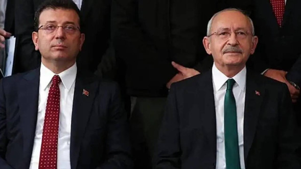 Manifesto niteliğinde uyarı! Kılıçdaroğlu'ndan 'İmamoğlu' çıkışı:  “İddianame ortada, ne söylememi bekliyorlar?”