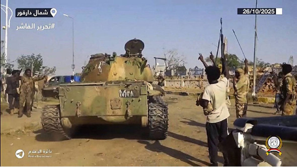 Altın madenleri ölüm saçıyor! Sudan’da insanlık dramı: BAE destekli katliam dünyayı sarsıyor