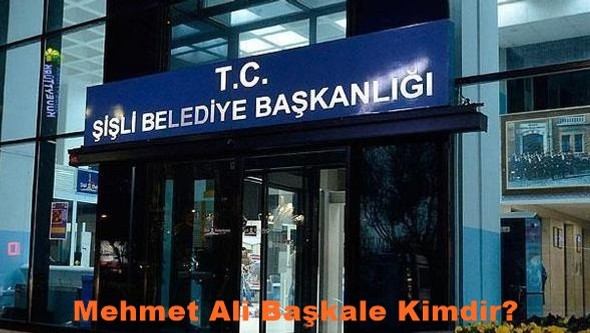 Mehmet Ali Başkale kimdir? Cumhurbaşkanına ne hakaret etti? Nerede çalışıyor?