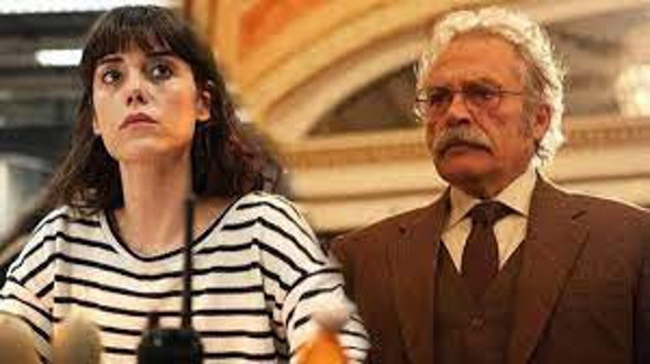 Show TV Ekranlarında Bir Dizi Daha Final Yapıyor! 3 Bölüm Sonra Ekranlara Veda Ediyor - Resim : 2