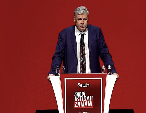 CHP Parti Meclisi'nde kimler olacak? İlk liste ortaya çıktı! İlke ve Demokrasi Hareketi PM adaylarını duyurdu! - Resim : 2