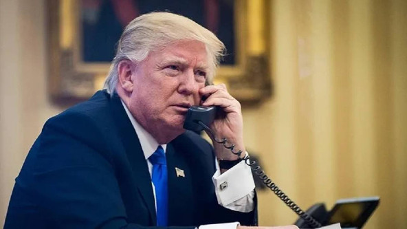 Ölümle tehdit etti! Trump’tan Maduro’ya son uyarı: Ülkeyi hemen terk et