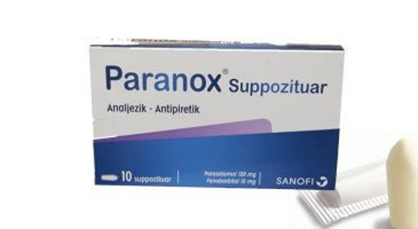 Sağlık Bakanlığı'ndan son dakika açıklaması: Paranox piyasadan toplatılıyor!