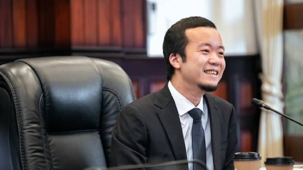 FBI’dan tarihi operasyon! Chen Zhi ve Prince Group’un milyar dolarlık varlıkları ele geçirildi - Resim : 3