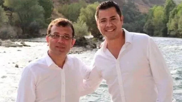 5 yılda nasıl servet edindiler? Tapular, rezidanslar, araçlar: İmamoğlu ve ekibinin rüşvet çarkı - Resim : 2