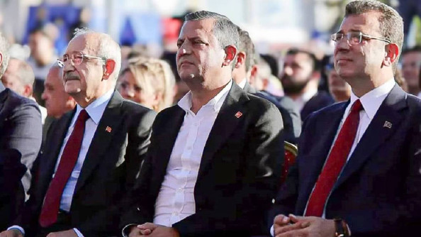 Manifesto niteliğinde uyarı! Kılıçdaroğlu'ndan 'İmamoğlu' çıkışı:  “İddianame ortada, ne söylememi bekliyorlar?” - Resim : 2