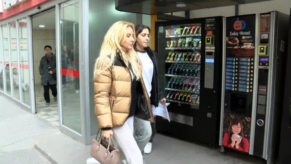 Gözaltına alındılar! Spikerlerin sağlık kontrolündeki ilk görüntüleri ortaya çıktı - Resim : 2