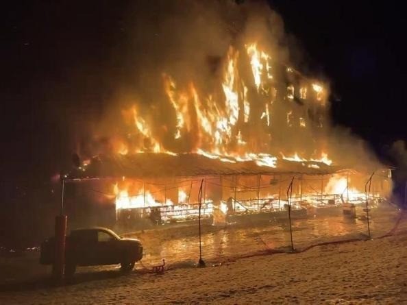 Kayak merkezleri mercek altında! Uludağ'da 16 otele ruhsat iptali, sezon açılmayabilir