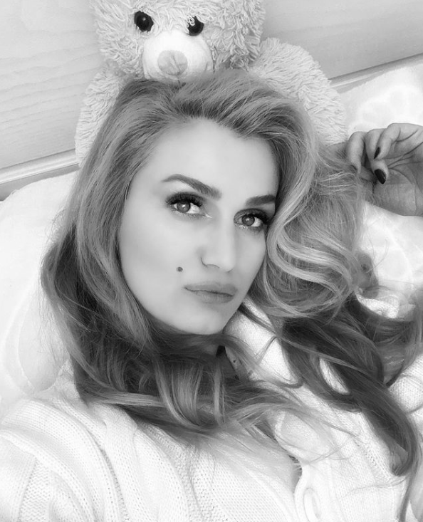 Tuğba Özay'ın hayatı, kariyeri!