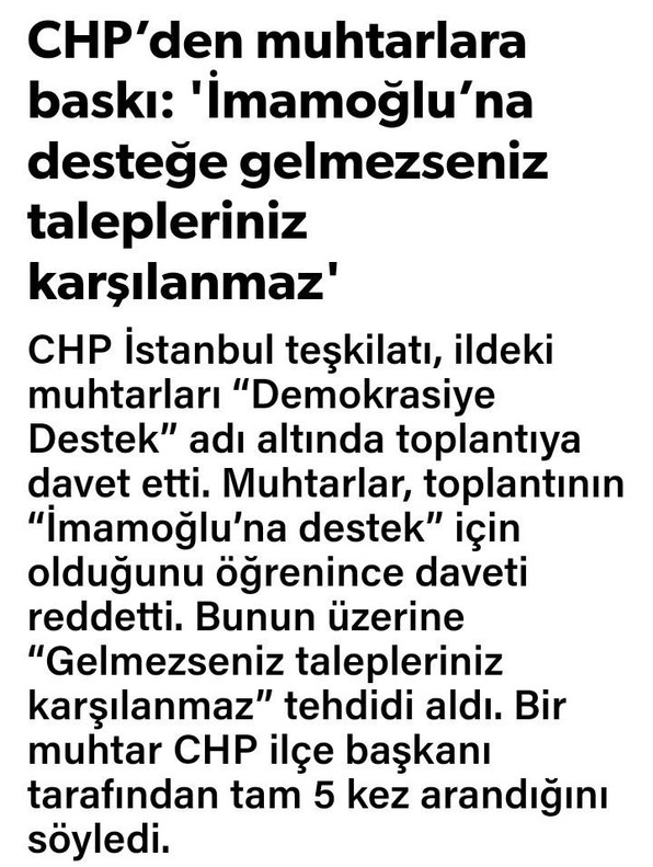 Saymaz'ın yalan haberi patladı: Ekrem İmamoğlu yine mağduru oynuyor! - Resim : 5