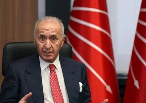 Kılıçdaroğlu'nun mutlak butlan hazırlığı: Üst düzey isimlerle temasta