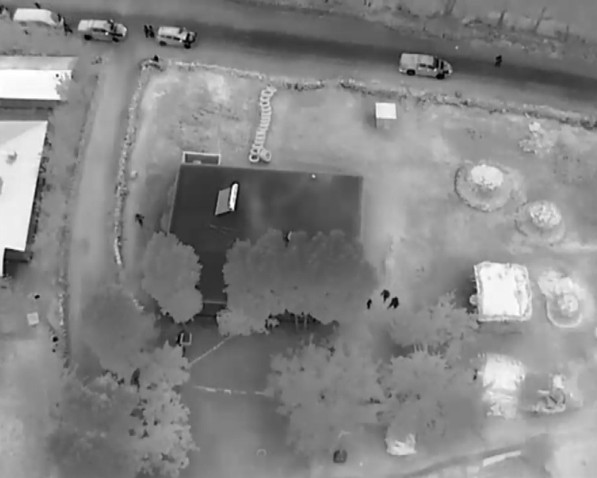 Film gibi operasyon! İstanbul’da aracında kurşun yağmuruna tutulmuştu: Katil zanlıları Bitlis’te İHA takibiyle yakalandı - Resim : 2