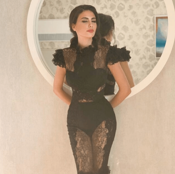 Tescilli dünya güzeli o diziye dahil oldu!