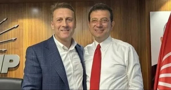 Ertan Yıldız'dan Ekrem İmamoğlu'nu zora sokacak ifade! "Dolar dolu çantayı Ekrem İmamoğlu biliyordu..."