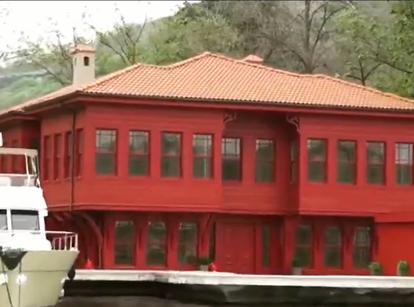 Bağış gibi göstermişler! Papara sahibi Karslı’nın yalısı için 1 milyon dolarlık rüşvet iddiası - Resim : 2