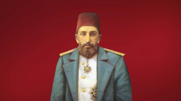 Zülfü Livaneli'yi kim kışkırttı? "Abdülhamid'i kötü göstermemi istediler yapmadım"