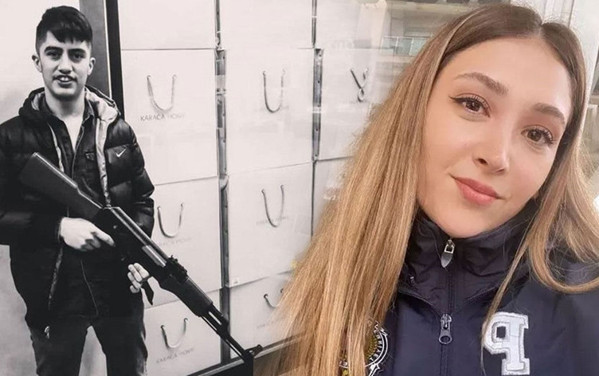 Polis memurunu şehit etmişti! O cani yeniden yargılanacak - Resim : 2