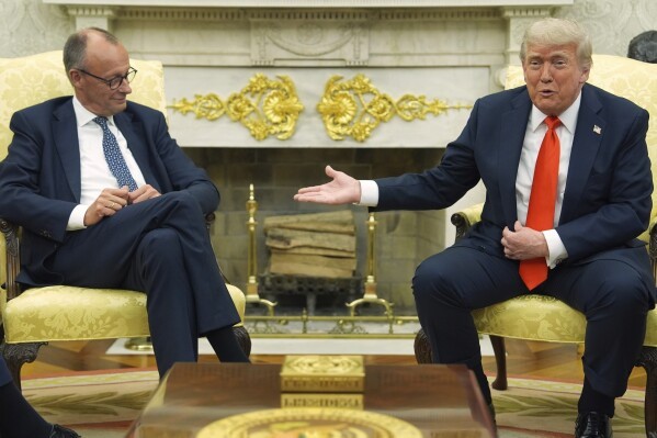 Donald Trump Avrupa'yı korkuttu: Putin bir saldırı yapacak!