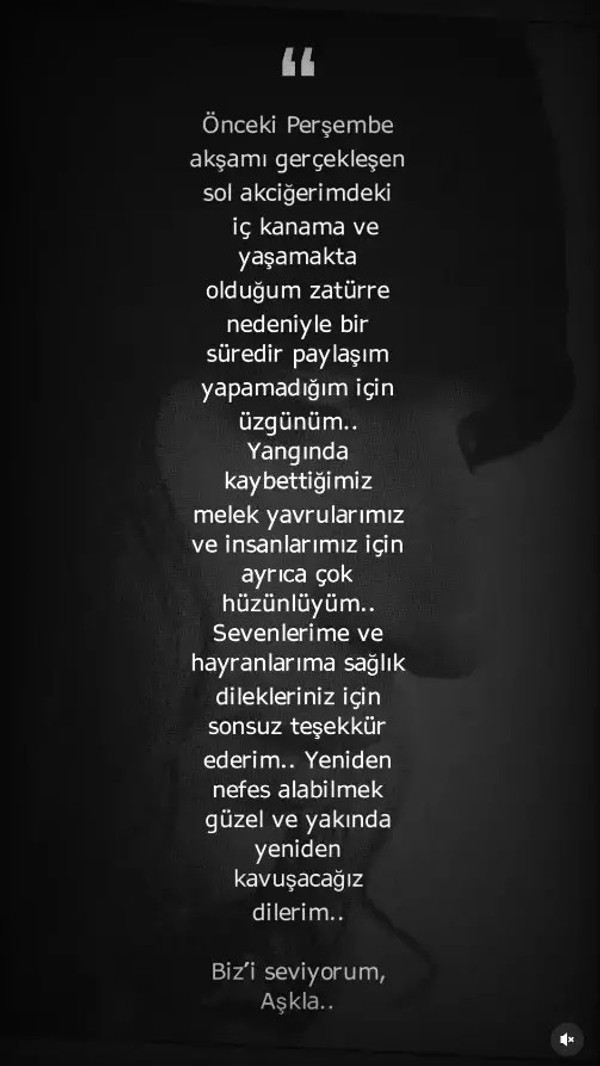 Gökhan Kırdar'dan korkutan haber! Ünlü müzisyen hastaneye kaldırıldı
