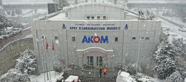 İstanbullular dikkat: AKOM'dan son dakika uyarısı geldi!