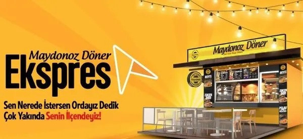 Maydonoz Döner'e ikinci dalga operasyon! FETÖ'den ihraç edilenlere ortaklık kıyağı... - Resim : 3