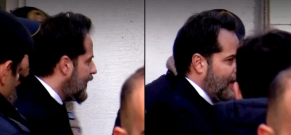 Erden Timur adliyeye sevk edildi! Dün gece verdiği ifade ortaya çıktı