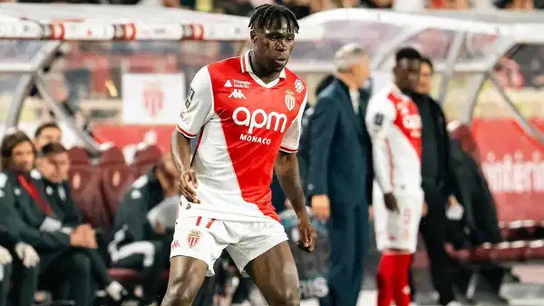 Galatasaray 30 milyon euroluk transferi bitiriyor: Anlaşmaya varıldı! - Resim : 3