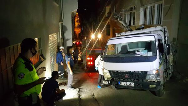 Eda’nın ölümüne neden olmuştu: Geceleri uyanıp, ağlıyorum - Resim : 2