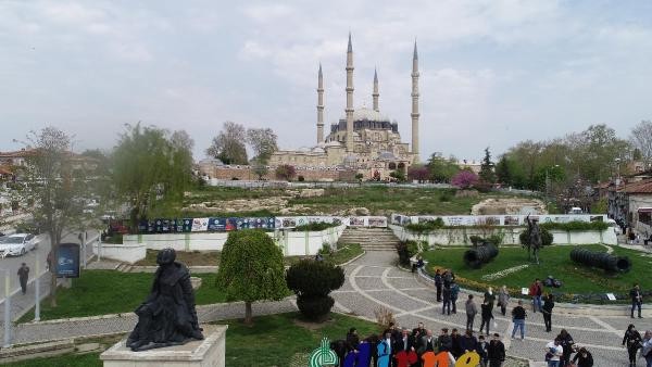 Cumhurbaşkanı Erdoğan talimat verdi, süreç hızlandı