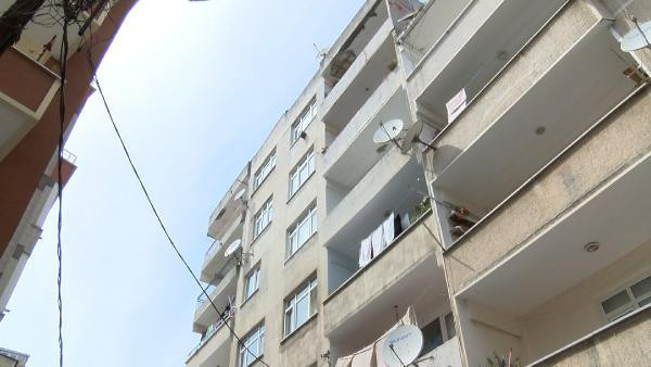 Yakılarak gasp edilen yaşlı kadın kurtarılamadı - Resim : 2