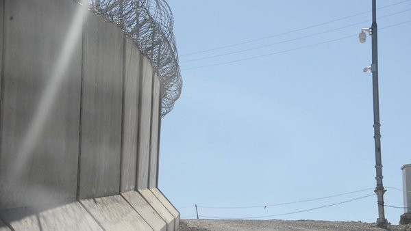 Güvenlik güçleri olası göç dalgasına karşı teyakkuzda! - Resim : 2