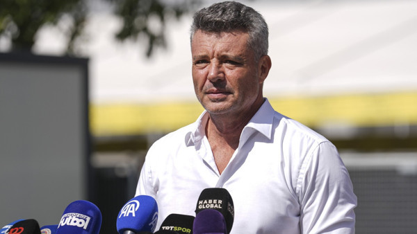 Sadettin Saran’ın kirli çamaşırları... Oda TV Fenerbahçe’nin yeni başkanına neden saldırdı?