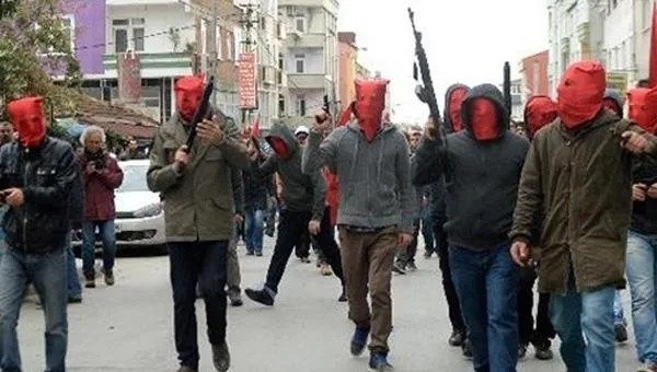 CHP'li belediyelerden teröre 23 milyon TL! DHKP/C'ye ihale rantının detayları ortaya çıktı!