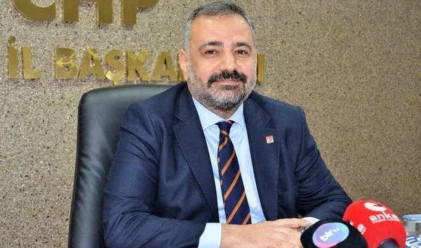 İzmir’de kooperatif dosyası yeniden açıldı: CHP’li Şenol Aslanoğlu tahliyenin ardından bir kez daha gözaltında!