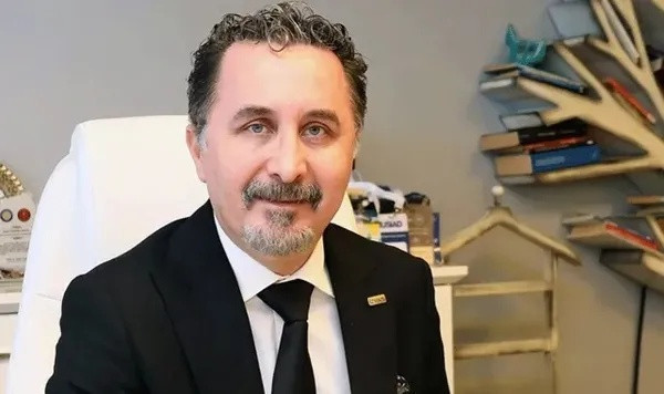 İzmir’de kooperatif dosyası yeniden açıldı: CHP’li Şenol Aslanoğlu tahliyenin ardından bir kez daha gözaltında! - Resim : 2