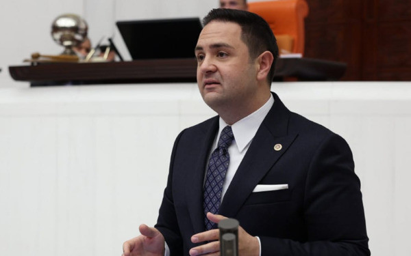 CHP'de yeni gündem 'tarakçı' vekil! Peki kim bu isim?