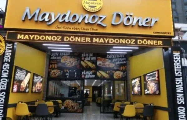 Maydonoz Döner'e ikinci dalga operasyon! FETÖ'den ihraç edilenlere ortaklık kıyağı... - Resim : 2