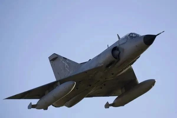 İşte dünyanın en güçlü 50 ordusu! Bakın Türkiye kaçıncı sırada - Fotoğraf: 5