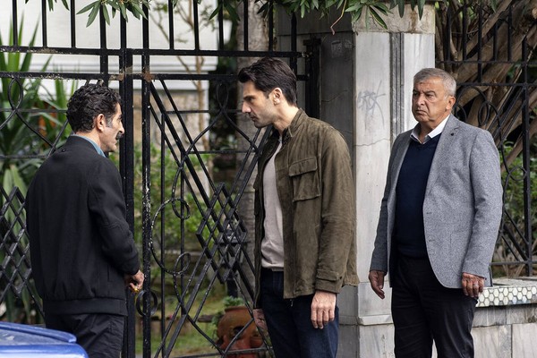 Yargı 4. son bölüm - Resim : 2